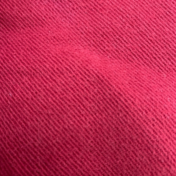 High-Waisted Shorts - Picture 6 of 6